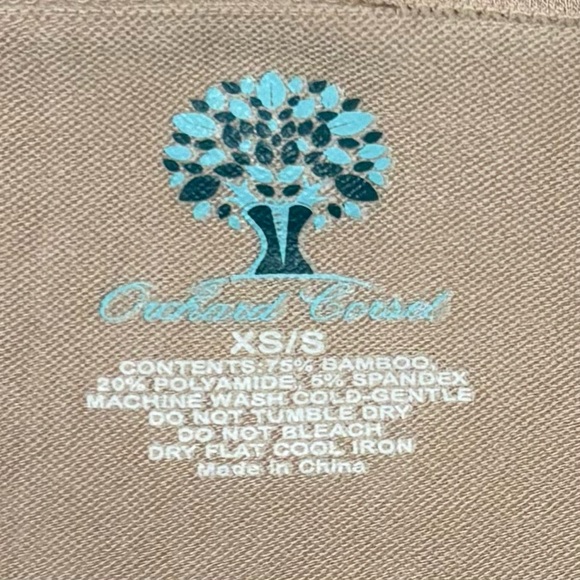 Satin Hourglass Curve Longline Underbust Corset - Picture 10 of 10